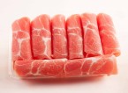 黑豚肉片